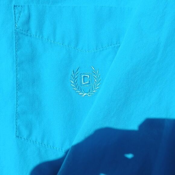 Chaps Button up / down - Picture 3 of 3